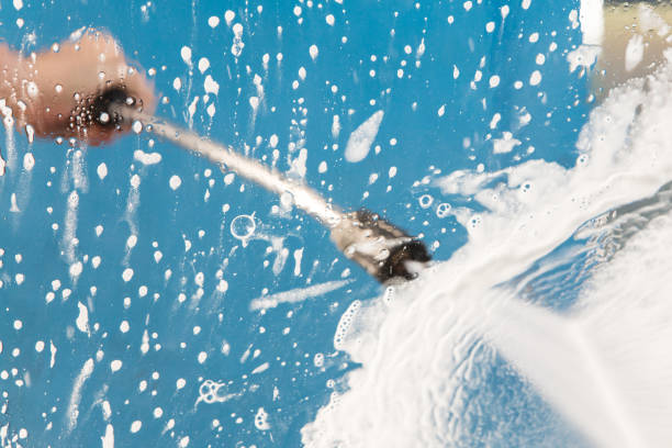 Best Fleet Vehicle Washing  in Columbus, MN
